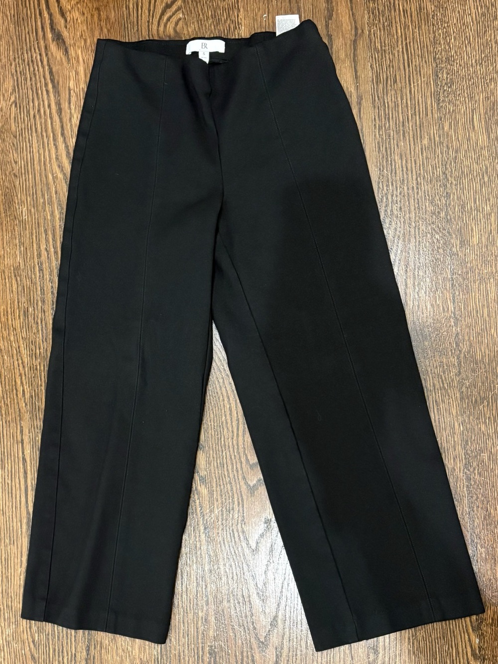 Banana Republic Ponte Ankle Pant